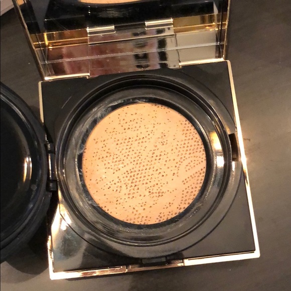 Ysl Touché Eclat Cushion Compact Foundation - Picture 4 of 4